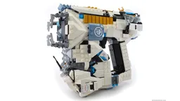 TITAN GUN