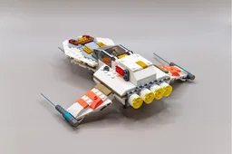 R-41 Starchaser