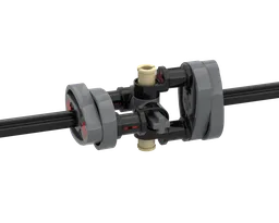 Sturdy Universal Joint