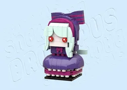 Shalltear Bloodfallen (Overlord)