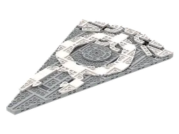 Chimaera Print / Thrawn Throne
