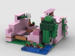 piggy café