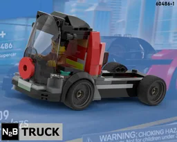 60486-1 TRUCK