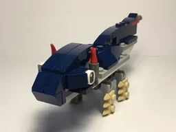 31088 axolotl