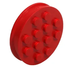 Wheel Old with 12 Studs