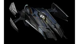 1:1455 Rogue Shadow