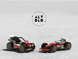 60145 - Racer