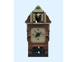 Cuckoo Clock