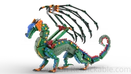 RainWing (Wings of Fire)