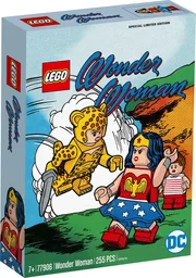 Wonder Woman - San Diego Comic-Con 2020 Exclusive