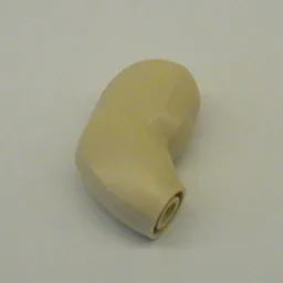 Arm, Bigfig, Right / Tan