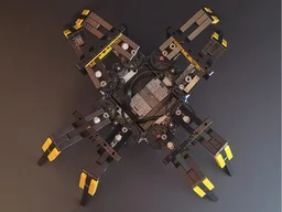 Tarantula