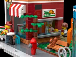 Main Street