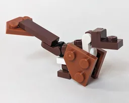 Velociraptor mongoliensis