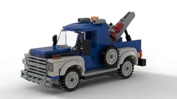 Tow Truck