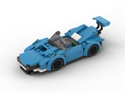 60285 - Alternative Sport Car