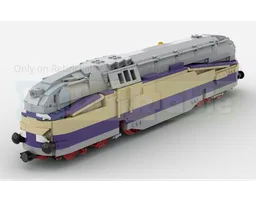 DRG Class 61 001