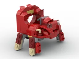 31145 - Scarab MechWalker