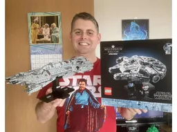 Sci-Fi Ship Rebuild 4 Pack #2