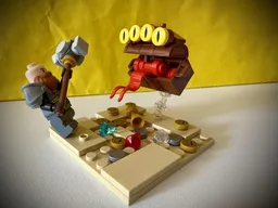 Mimic attack
