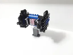 31054(×2) - TIE Fighter