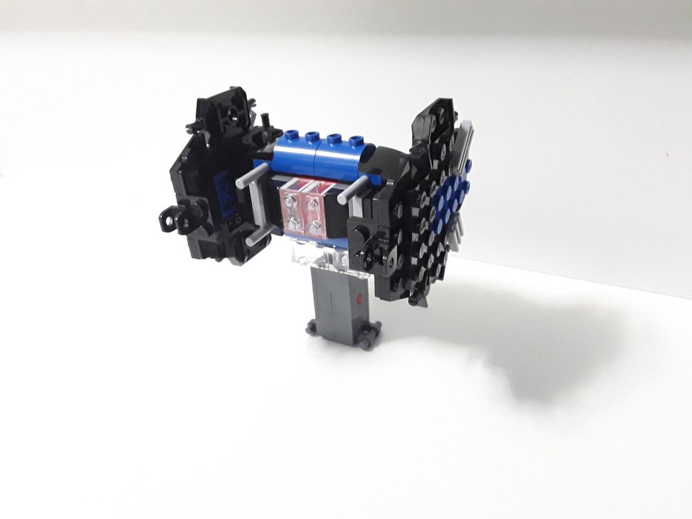 Lego 31054(×2) - TIE Fighter