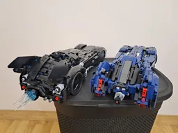1989 Batmobile