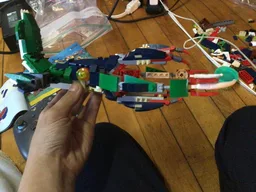 Creator Kraken