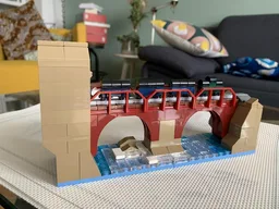 Bridge over Troubled Water