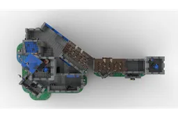 Black Falcons Castle V2