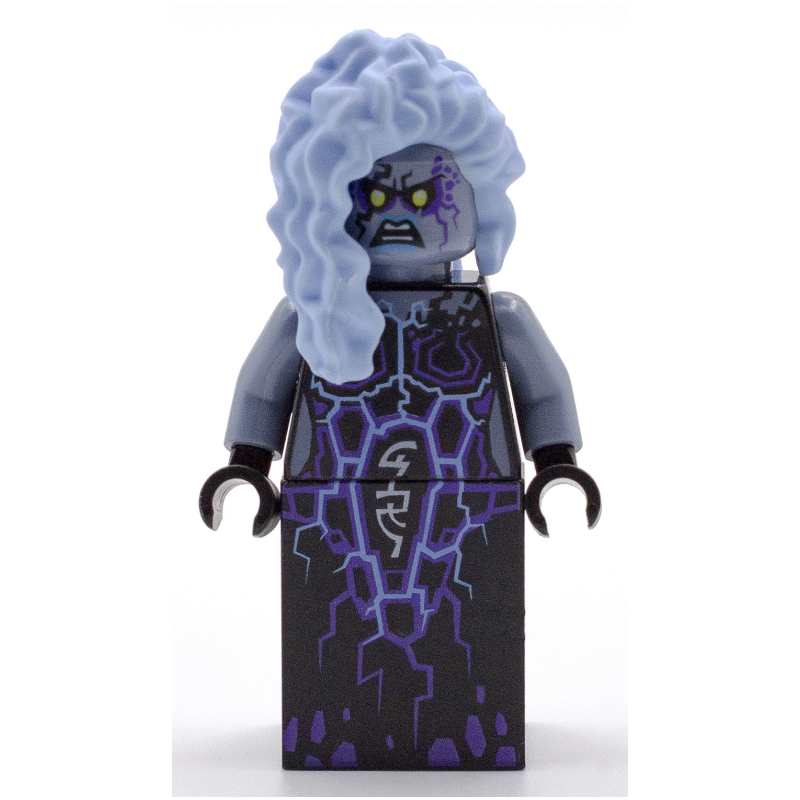 Lego Ruina