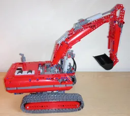 Ultimate 8043