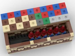 Senet