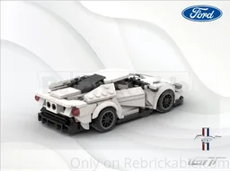 Ford GT 2017