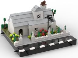 Modular - Little house