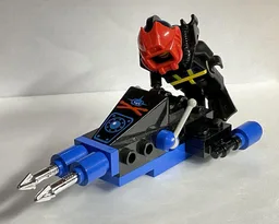Lancer Shark