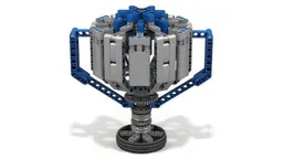 Technic Trophy3