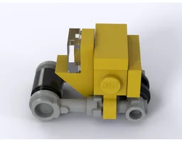 Nano Steamroller