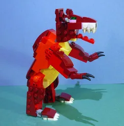 Dangerous Bear 31379