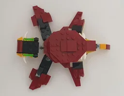 Mythical Turtle