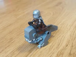 Blurrg