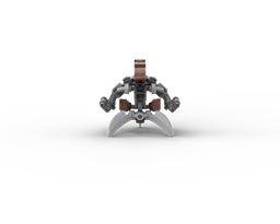 Clone Command Station And Droidekas 75000 Refresh