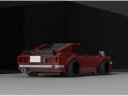 Datsun 240Z