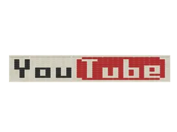 YouTube logo