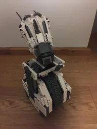 42100 Model B: D-O Droïd