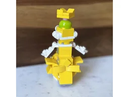30550 Elegant Lady