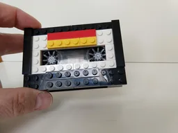Awesome Bricks Vol. 2