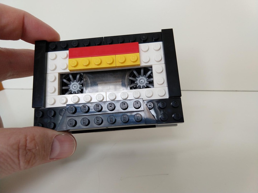 Lego Awesome Bricks Vol. 2