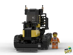 Forwarder