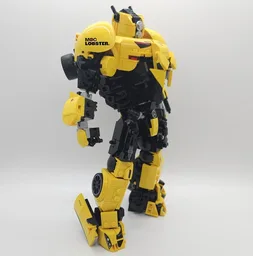 Yellow Jacket